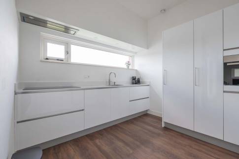 The Keuken of Type 10F2 - nr. 522 in Landal Esonstad