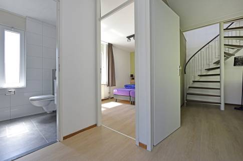 The Gang of nr. 104 - type Comfort Villa 6 in Resort Arcen