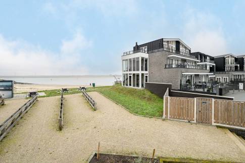 The Buiten of Type 4P - nr. 20 in Vista Maris – bestaande bouw