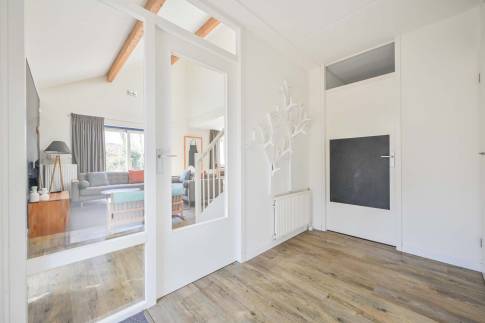 The Gang of Type 6CK - nr. 57 in Landal Beach Resort Ooghduyne