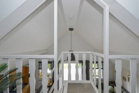 The Gang of Type Rossum in Parc de Maasmeren