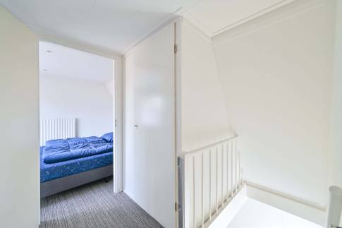 The Gang of Type Veluwe Villa 4B - nr. 73 Pijplook in Landal Bungalowpark Hoenderloo