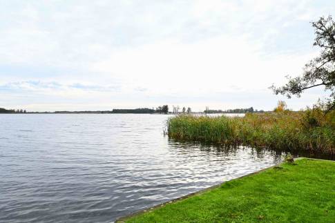 The Omgeving of Type Fuut - nr. 7 in Vakantiepark Giethoorn