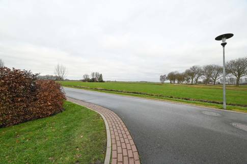 The Omgeving of Type Solling - nr. 52 in Waterstaete Ossenzijl