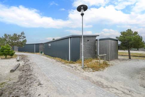 The Buiten of Type Oerd Family - nr. 29 in Landal Ameland