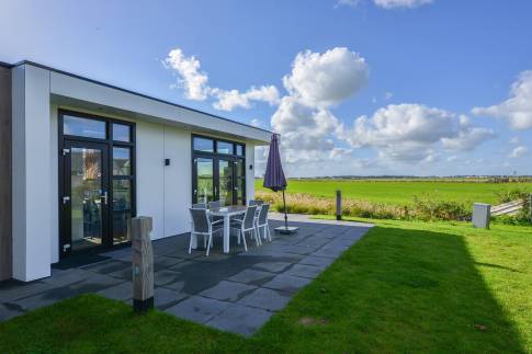 The Tuin of Type Module Special - nr. 219A in Park Westerkogge