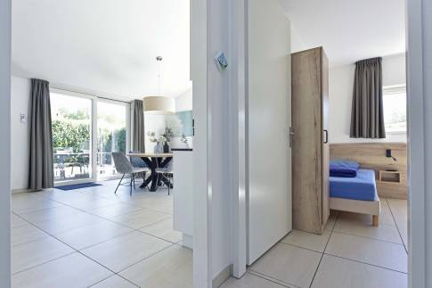 The Gang of Type Luxe Villa 4 - nr. 275 in Resort Arcen