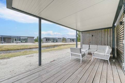 The Terras of Type Oerd Family - nr. 29 in Landal Ameland