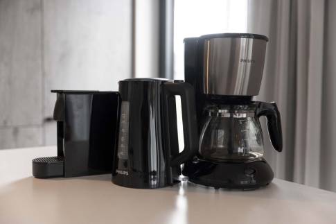 The Keuken of Type Familievilla 16 - nr. 2 in Landal Park Veerse Kreek