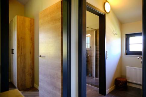 The Gang of Type 1 - nr. 53 in UplandParcs Winterberg