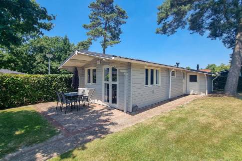 The Buiten of Type Buitenverblijf Wellness 4 - nr. 294 in Resort Arcen