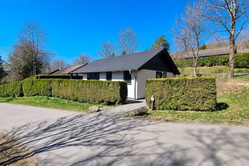 The Buiten of Type Eifel 6 - nr. 12 in Eifelpark Kronenburger See