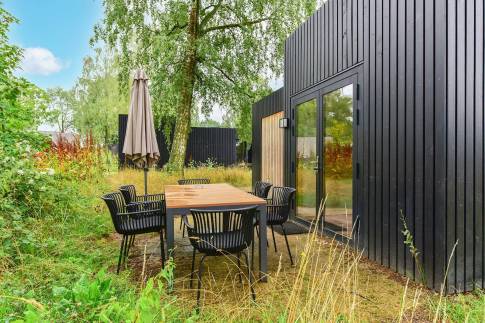 The Terras of Type Green Valley 6 - nr. 26 in Landal Gulpen