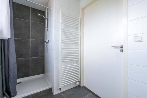 The Badkamer 2 of Type KVR4A - nr. 320 in Klein Vink