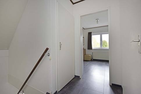 The Gang of Type Comfort Villa 6 - nr. 155 in Resort Arcen