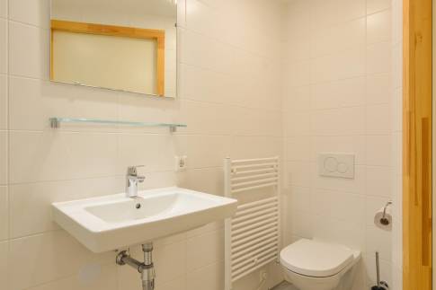 The Slaapkamer 2 of Type 8C2 - nr. 103 in Landal De Reeuwijkse Plassen