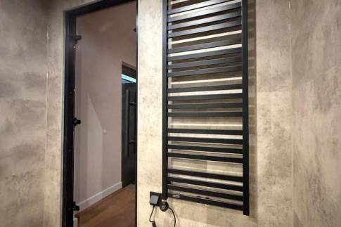 The Badkamer of Type Markiezin - 2ELW in Landal Landgoed Bourtange