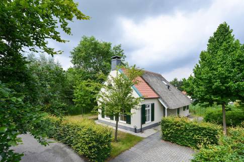 The Buiten of Type 4B1 - nr. 238 in Landal Domein De Schatberg