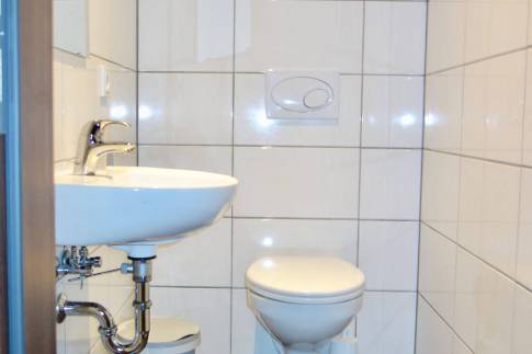 The Toilet of Type Astoria 8 - nr. 151 in Eifelpark Kronenburger See