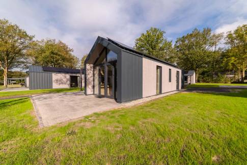 The Buiten of Type Gravin - 4L1 in Landal Landgoed Bourtange