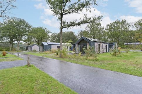 The Buiten of nr. 016 - type Gravin 4C in Landal Landgoed Bourtange – bestaande bouw