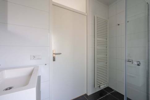 The Badkamer 1 of Type Luxe Villa 4B - nr. 183 in Resort Arcen