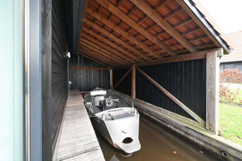 The Terras of Type Solling - nr. 52 in Waterstaete Ossenzijl