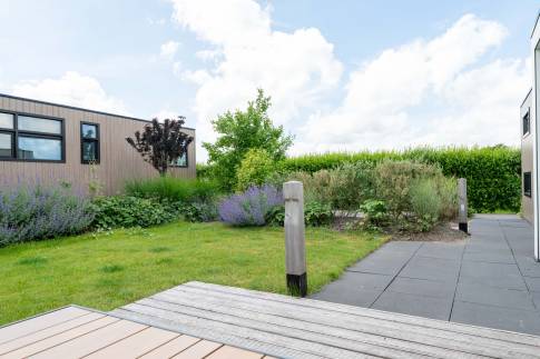 The Tuin of Type Module Special - nr. 218 in Park Westerkogge