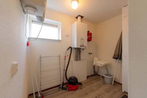 The Gang of Type Bosvilla Comfort 6-7 - nr. 16 Moerbei in Landal Bungalowpark Hoenderloo