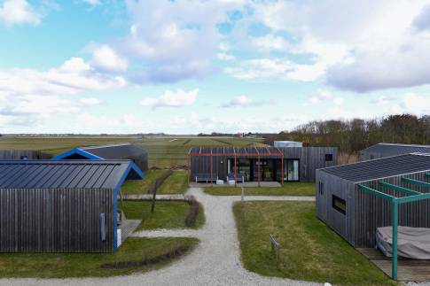 The Buiten of Type Farmland Family 6 - nr. 99 in Roompot Callantsoog