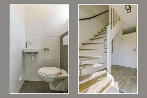 The Gang of Type Luxe Villa 6B - nr. 159 in Resort Arcen