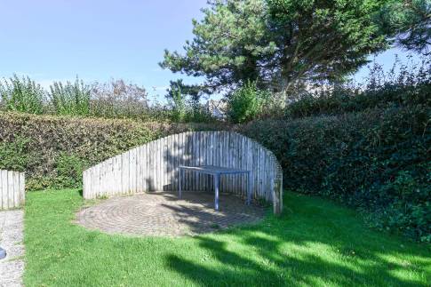 The Terras of Type 8L1 - nr. 262 in Landal Beach Resort Ooghduyne