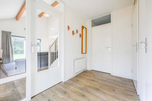 The Gang of Type 6C1 - nr. 94 in Landal Beach Resort Ooghduyne