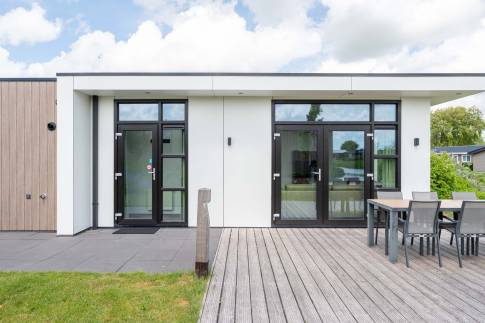 The Terras of Type Module Special - nr. 218 in Park Westerkogge