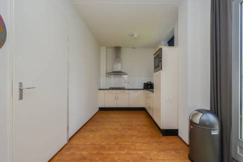 The Keuken of Type 8CK1 - nr. 426 in Landal Esonstad