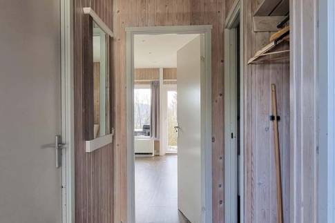 The Gang of Type Kronenburg Comfort 4 - nr. 127 in Eifelpark Kronenburger See