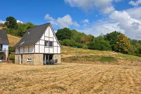 The Omgeving of nr. 070 - type Villa Edersee Luxe in Dormio Resort Eifeler Tor