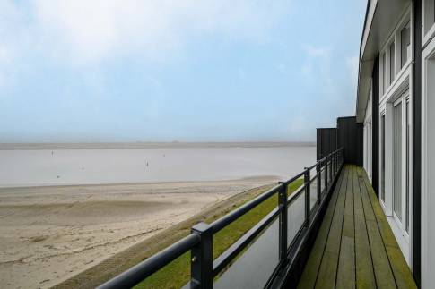 The Buiten of Type 4P - nr. 20 in Vista Maris – bestaande bouw