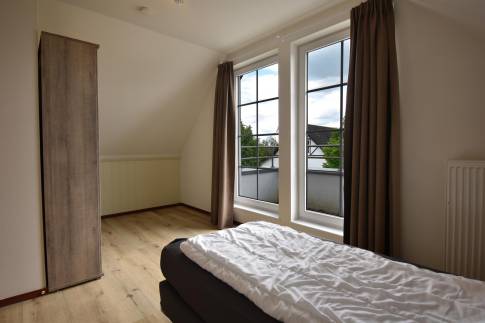 The Slaapkamer 3 of Type GCL4B Comfort - nr. 574 in Ferienresort Cochem