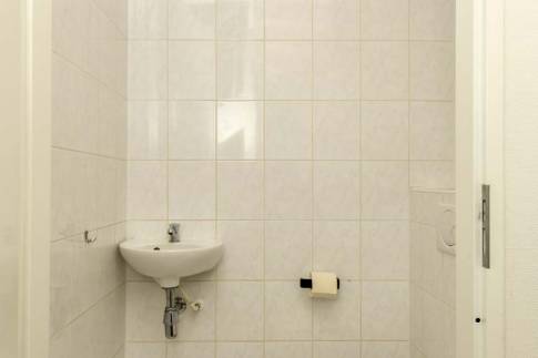 The Toilet of Type 8E3 - nr. 635 in Landal Esonstad