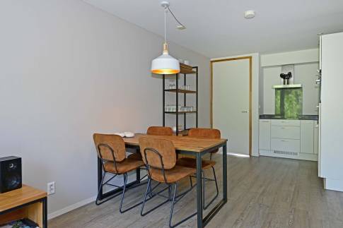 The Woonkamer of Type 4C - nr. 33 in Landal De Reeuwijkse Plassen