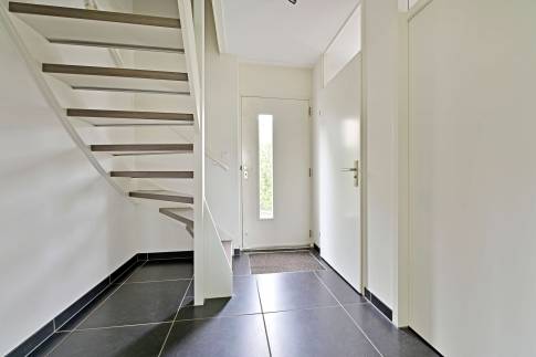 The Gang of Type Wellness Villa 4 - nr. 75 in Resort Arcen