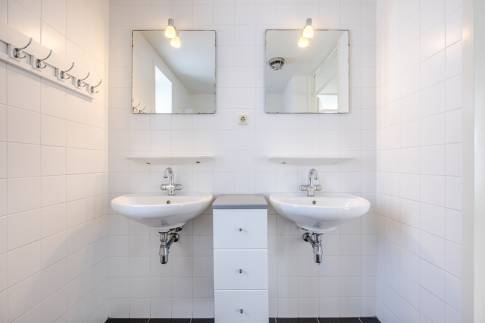 The Badkamer 1 of nr. 431 - type CGL8 Zakelijk in Cape Helius