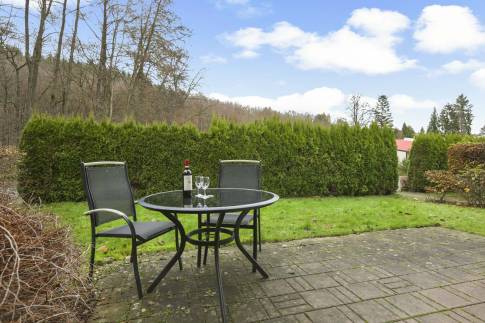 The Tuin of Type 2A - nr. 29 in Landal Salztal Paradies
