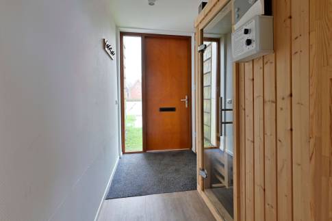 The Gang of Type 2L - nr. 19 in Landal De Reeuwijkse Plassen