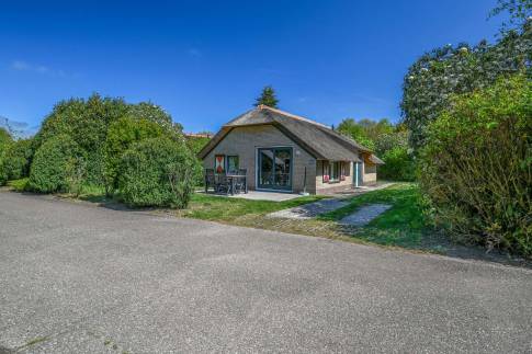 The Buiten of Type Gelderse Hoevewoning 4 - nr. 256 in Veluwse Hoevegaerde