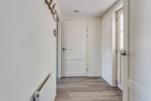 The Gang of Type Waterland - nr. 405 in Vakantiepark De Beemster