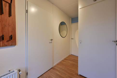 The Gang of Type 6C - nr. 204 in Landal Stroombroek