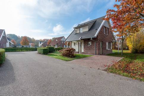 The Buiten of Type KVR4A - nr. 320 in Klein Vink