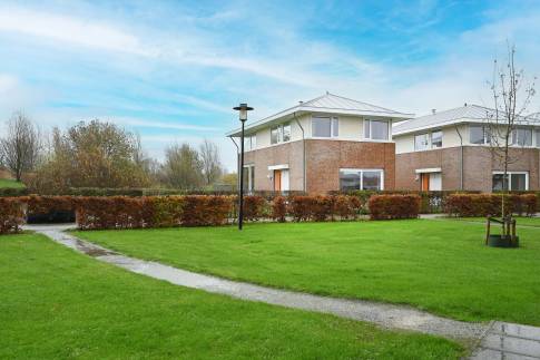 The Buiten of Type 4LK - nr. 654 in Landal Esonstad